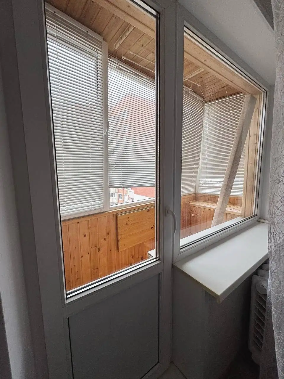 Сдается 1 комнатная квартира в центре Уфы - Аренда квартир (Недвижимость) в Уфа