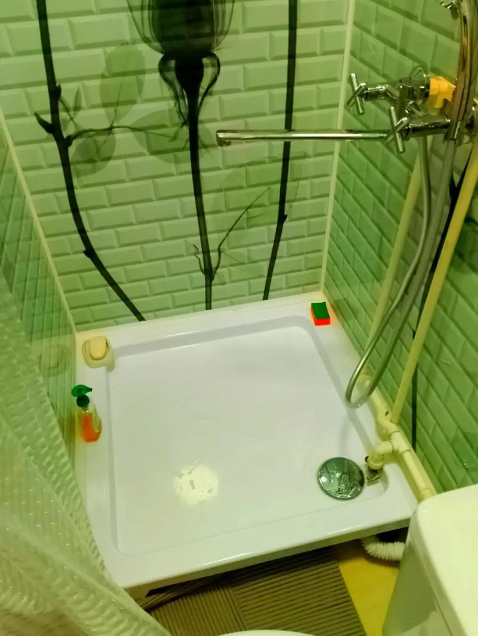 Студия на Проспекте Октября, остановка Спортивная - Аренда квартир (Недвижимость) в Уфа