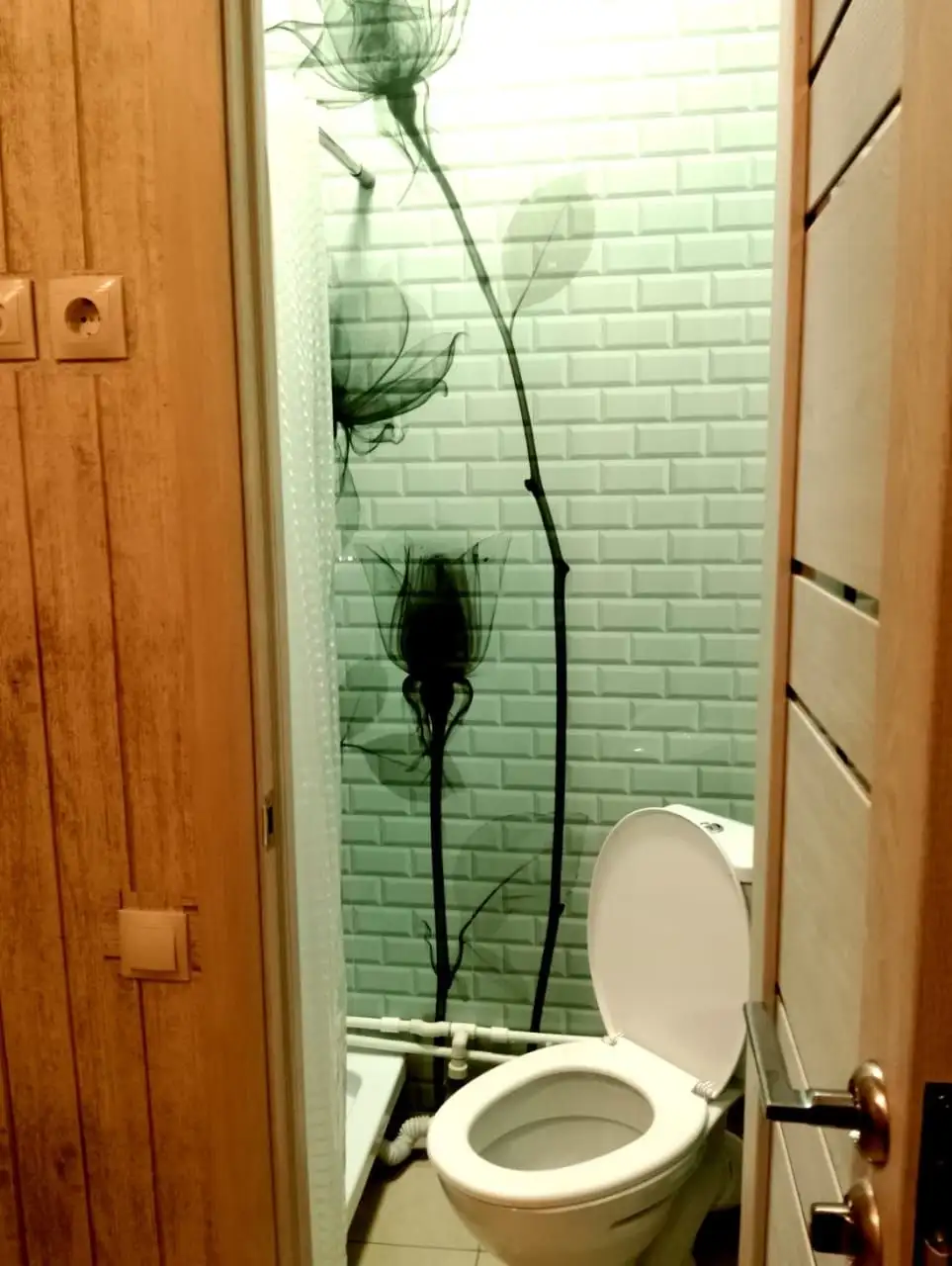 Студия на Проспекте Октября, остановка Спортивная - Аренда квартир (Недвижимость) в Уфа