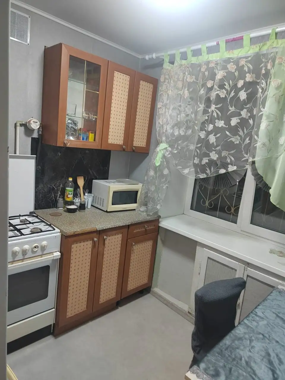 Сдается однокомнатная квартира на улице Сельской Богородской в Инорсе - Аренда квартир (Недвижимость) в Уфа