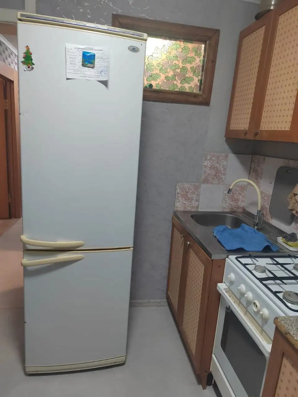 Сдается однокомнатная квартира на улице Сельской Богородской в Инорсе - Аренда квартир (Недвижимость) в Уфа