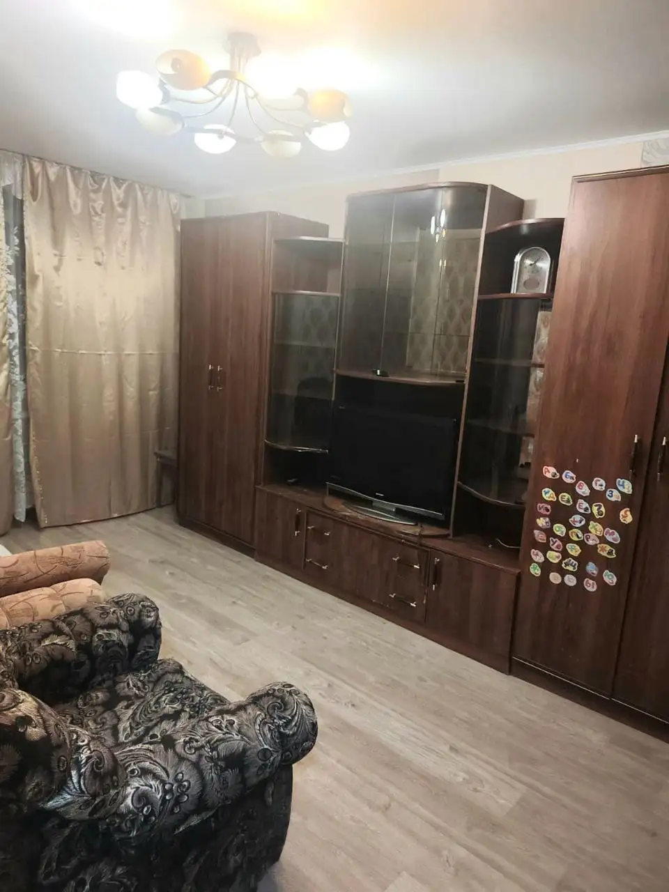 Сдается однокомнатная квартира на улице Сельской Богородской в Инорсе - Аренда квартир (Недвижимость) в Уфа