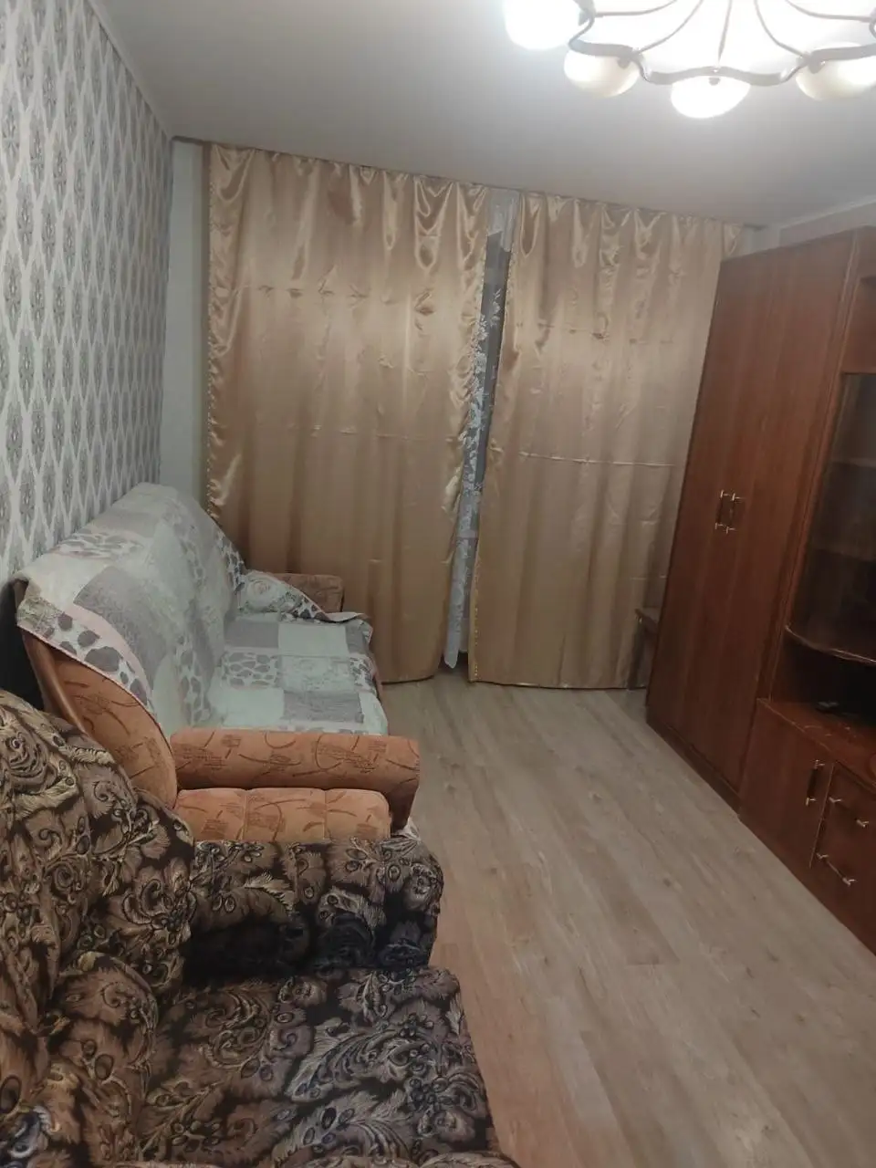 Сдается однокомнатная квартира на улице Сельской Богородской в Инорсе - Аренда квартир (Недвижимость) в Уфа