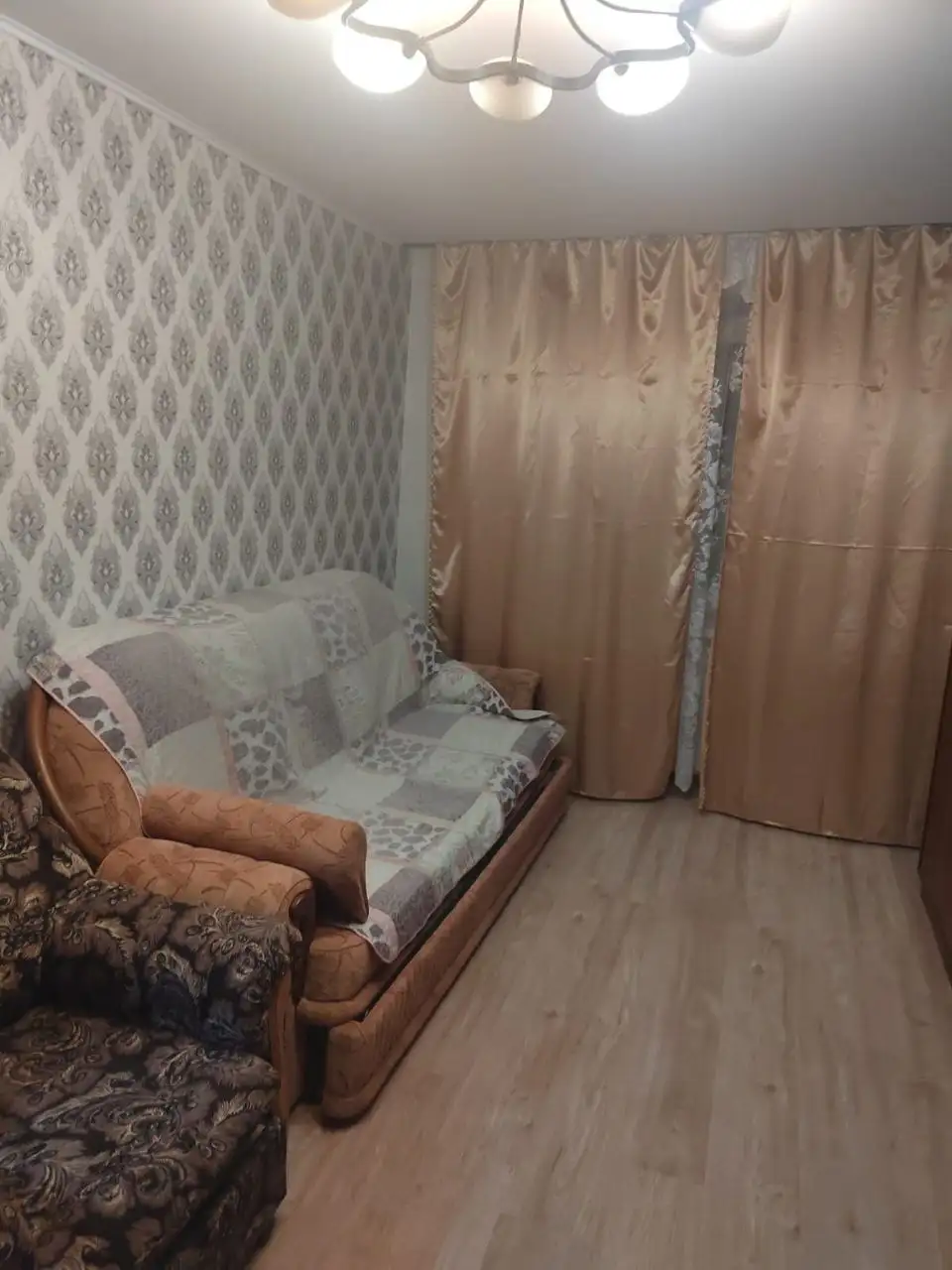 Сдается однокомнатная квартира на улице Сельской Богородской в Инорсе - Аренда квартир (Недвижимость) в Уфа