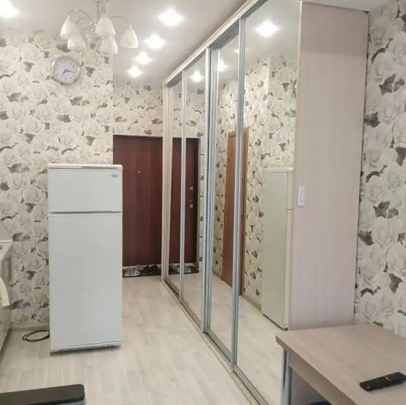 Сдается студия в Нижегородке - Аренда (Недвижимость) в Уфа