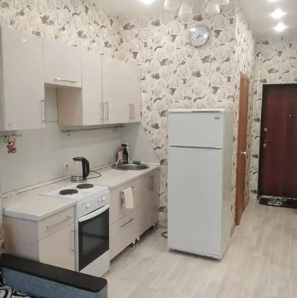 Сдается студия в Нижегородке - Аренда (Недвижимость) в Уфа