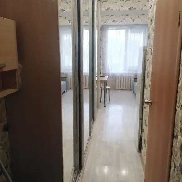 Сдается студия в Нижегородке - Аренда (Недвижимость) в Уфа