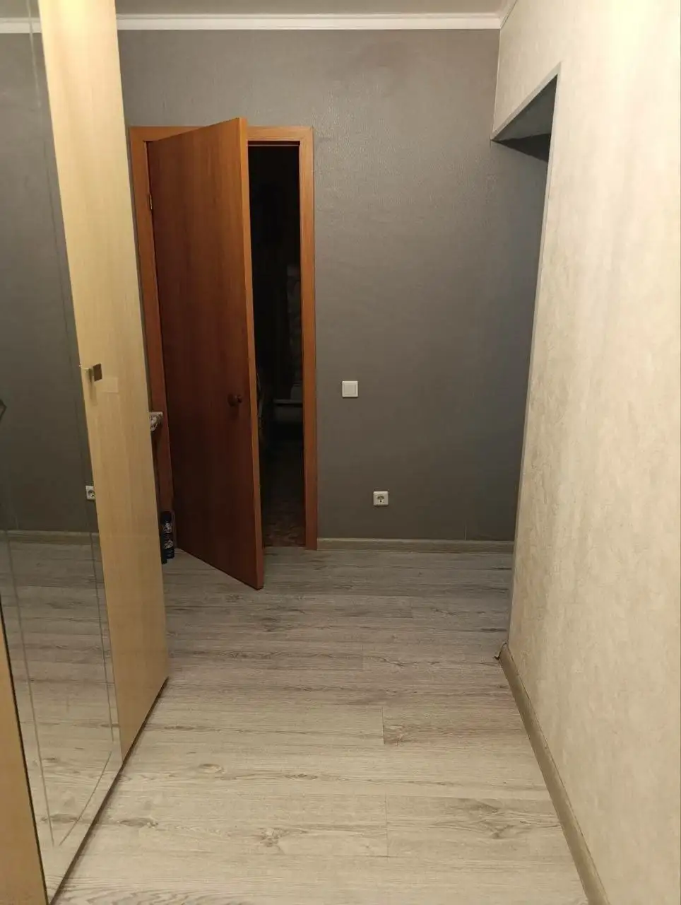 Сдается квартира студия в Зелёной роще - Аренда квартир (Недвижимость) в Уфа