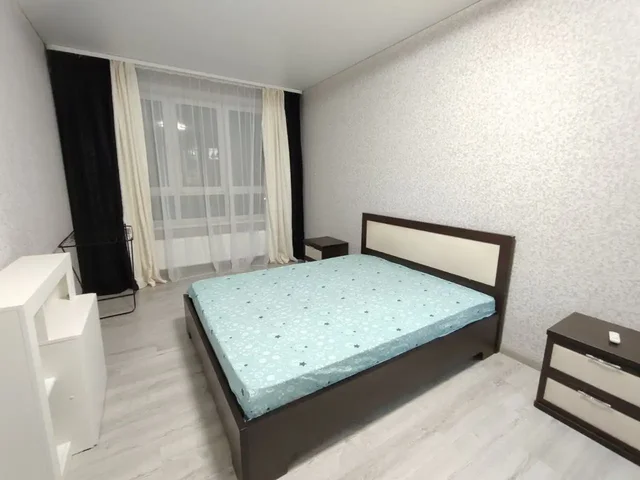 Сдается 1 комнатная квартира в ЖК Новаленд - Коммерческая в Уфа