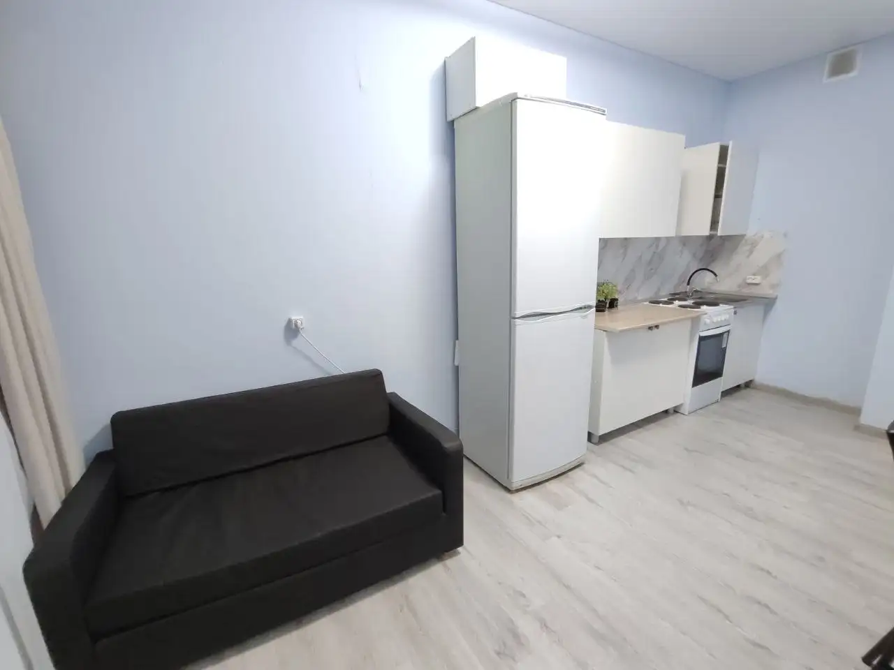 Сдается 1 комнатная квартира в ЖК Новаленд - Аренда квартир (Недвижимость) в Уфа