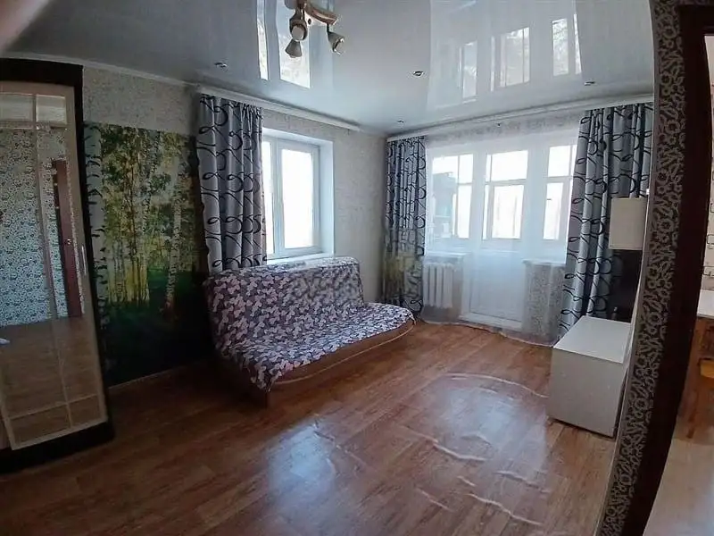 Сдается однокомнатная квартира в Черниковке - Аренда (Недвижимость) в Уфа