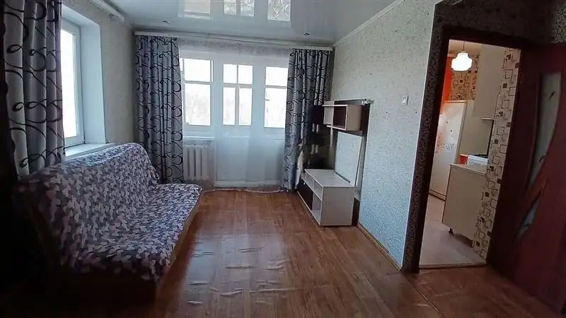 Сдается однокомнатная квартира в Черниковке - Аренда (Недвижимость) в Уфа