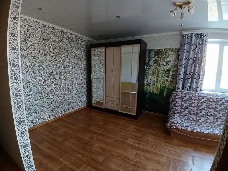 Сдается однокомнатная квартира в Черниковке - Аренда (Недвижимость) в Уфа