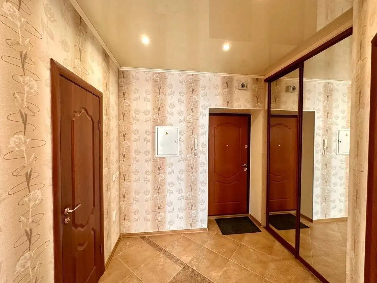 Сдается 1 комнатная квартира на пр-т Октября - Аренда квартир (Недвижимость) в Уфа