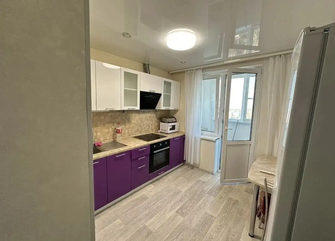 Сдается однокомнатная квартира в Черниковке - Аренда квартир (Недвижимость) в Уфа