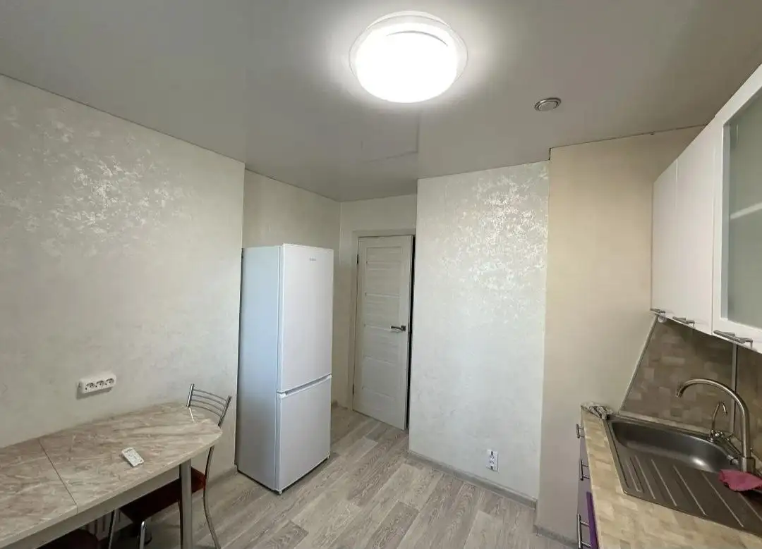 Сдается однокомнатная квартира в Черниковке - Аренда квартир (Недвижимость) в Уфа