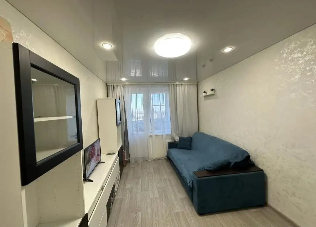 Сдается однокомнатная квартира в Черниковке - Аренда квартир (Недвижимость) в Уфа