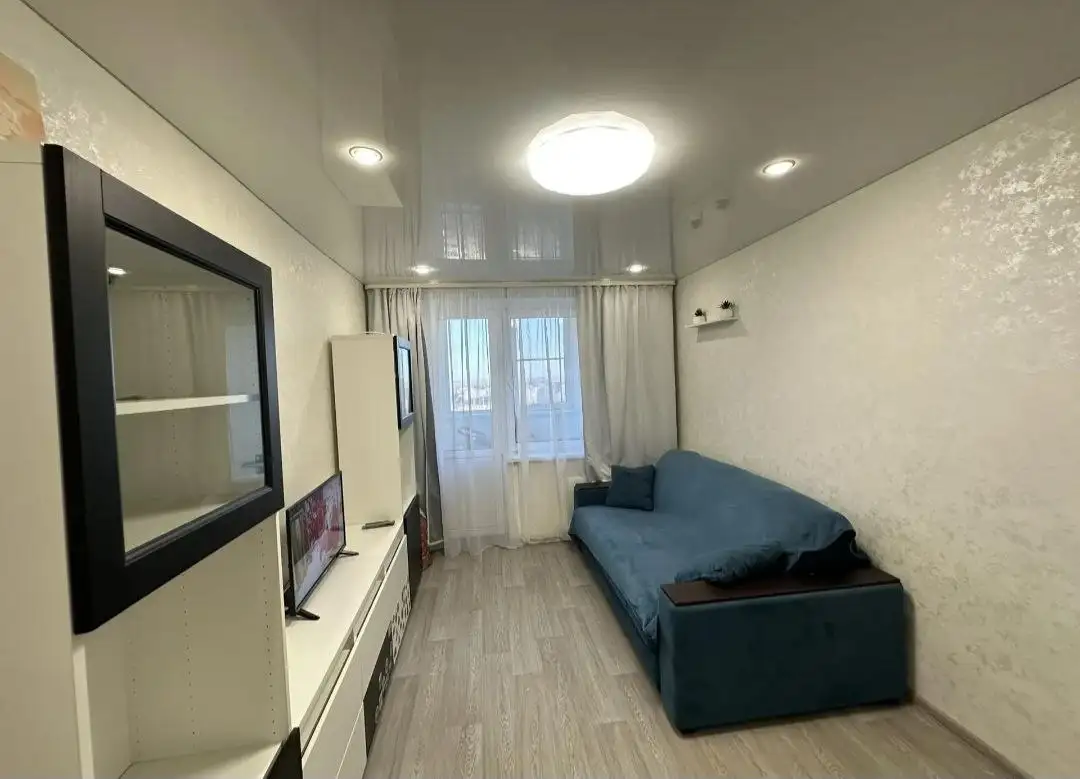 Сдается однокомнатная квартира в Черниковке - Аренда квартир (Недвижимость) в Уфа