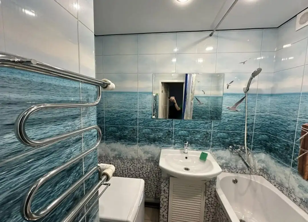 Сдается однокомнатная квартира в Черниковке - Аренда квартир (Недвижимость) в Уфа