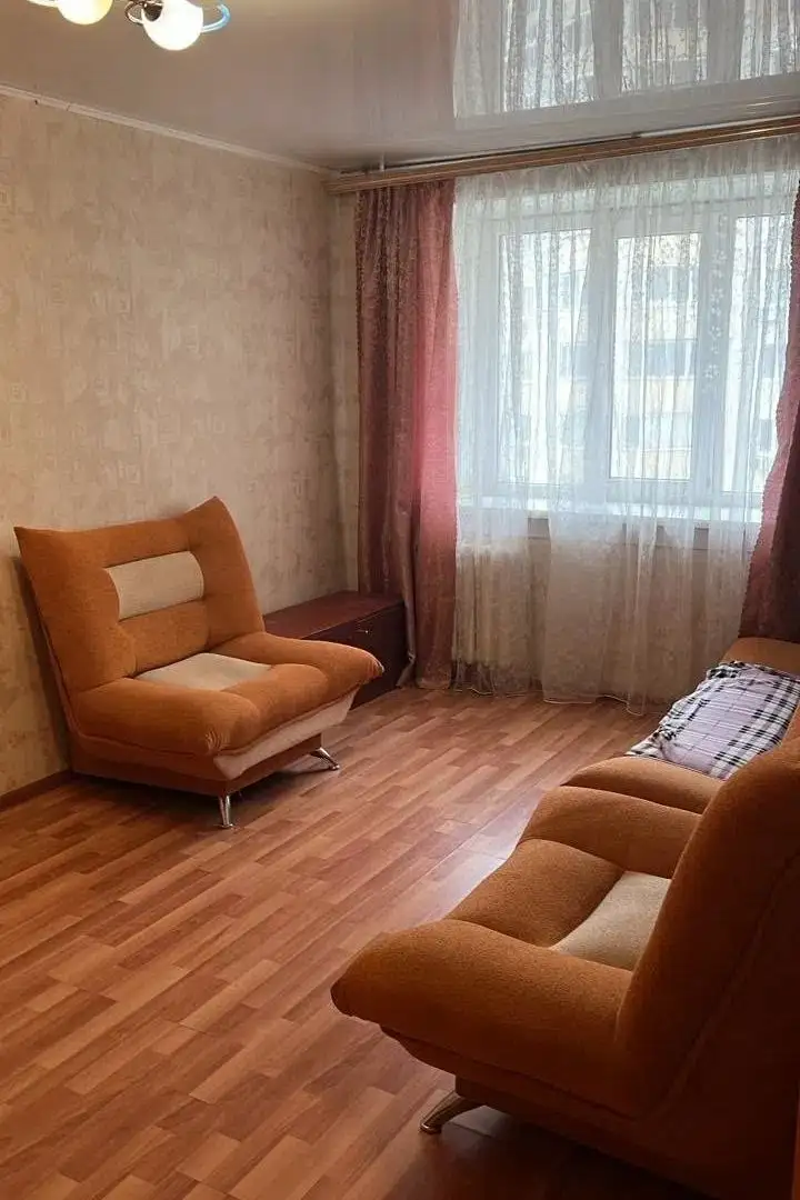 Сдается однушка в новом доме в Зеленой Роще - Недвижимость в Уфа