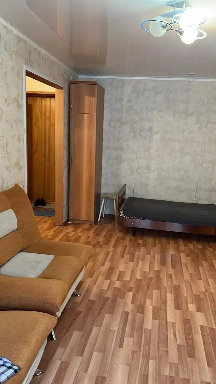 Сдается однушка в новом доме в Зеленой Роще - Недвижимость в Уфа