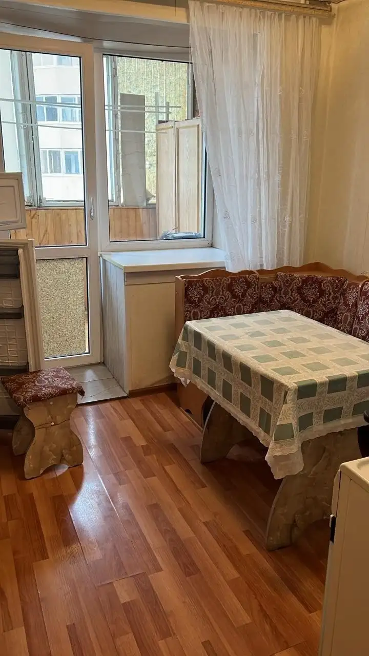 Сдается однушка в новом доме в Зеленой Роще - Недвижимость в Уфа