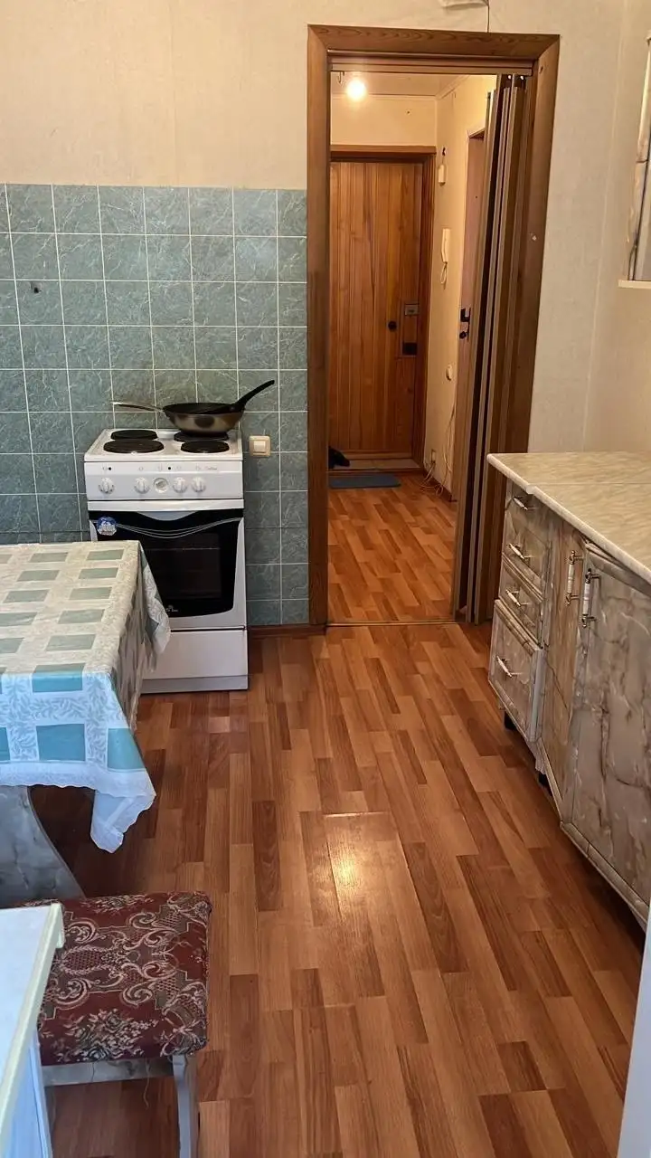 Сдается однушка в новом доме в Зеленой Роще - Недвижимость в Уфа