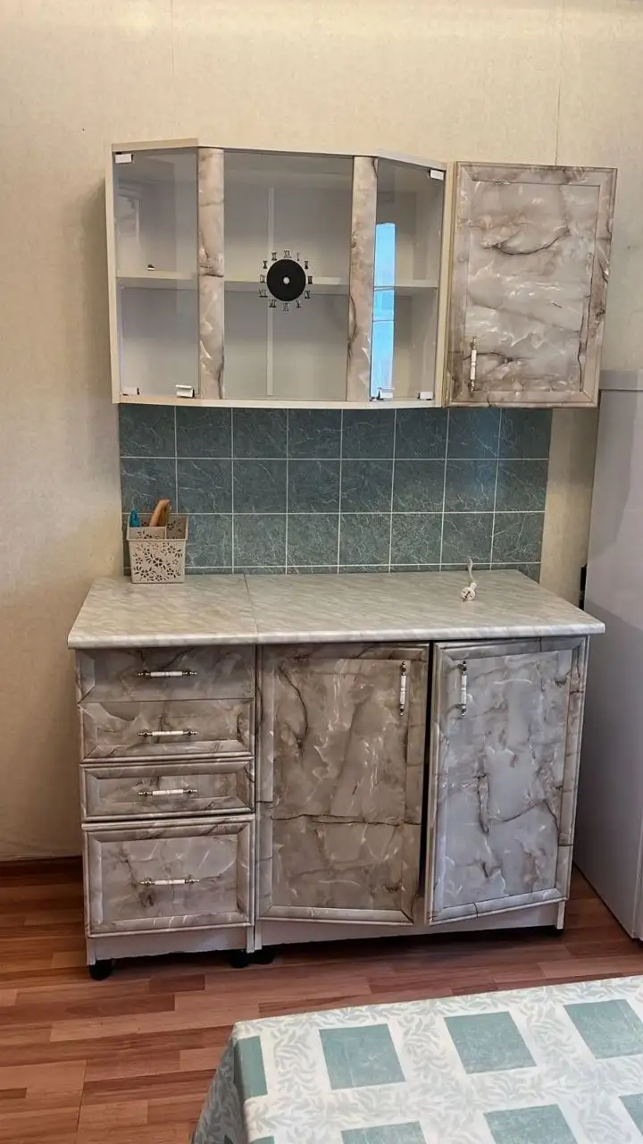 Сдается однушка в новом доме в Зеленой Роще - Недвижимость в Уфа