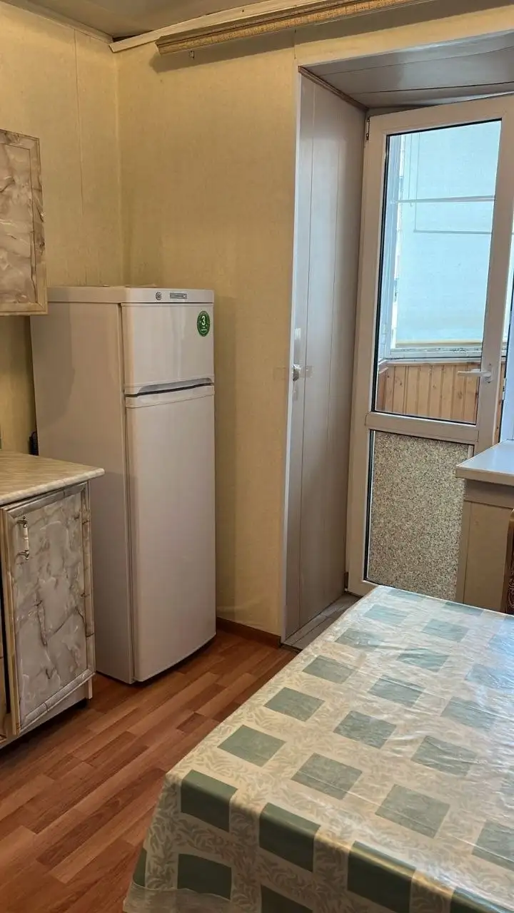 Сдается однушка в новом доме в Зеленой Роще - Недвижимость в Уфа