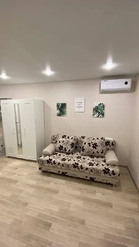 Студия в Инорсе (ЖК Акварель) - Аренда (Недвижимость) в Уфа