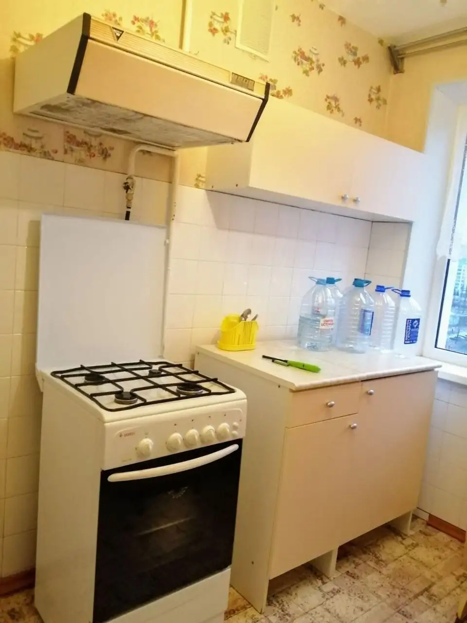 Сдается квартира в Сипайлово - Аренда квартир (Недвижимость) в Уфа