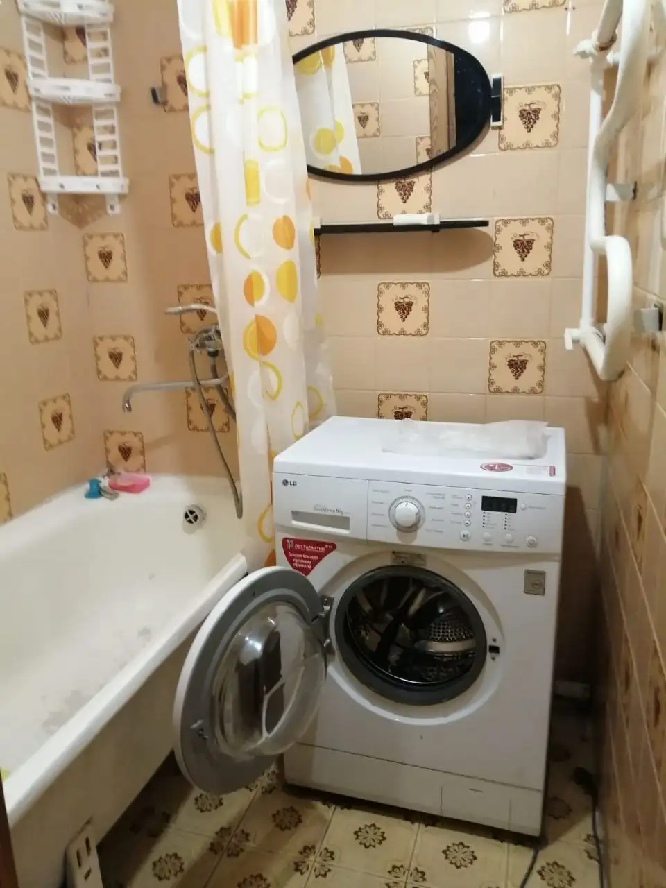 Сдается квартира в Сипайлово - Аренда квартир (Недвижимость) в Уфа