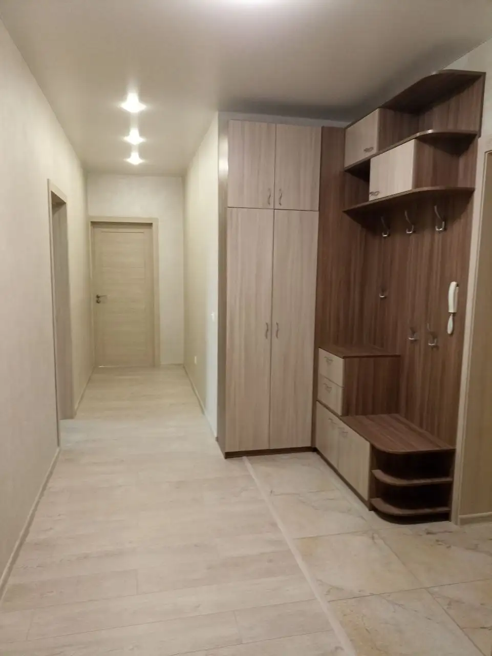 Сдается 3х-комнатная квартира в Зеленой Роще - Аренда квартир (Недвижимость) в Уфа