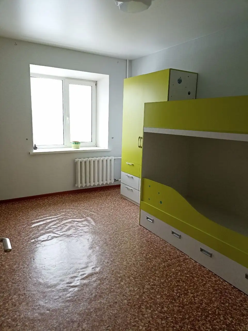 Сдается 3х-комнатная квартира в Зеленой Роще - Аренда квартир (Недвижимость) в Уфа