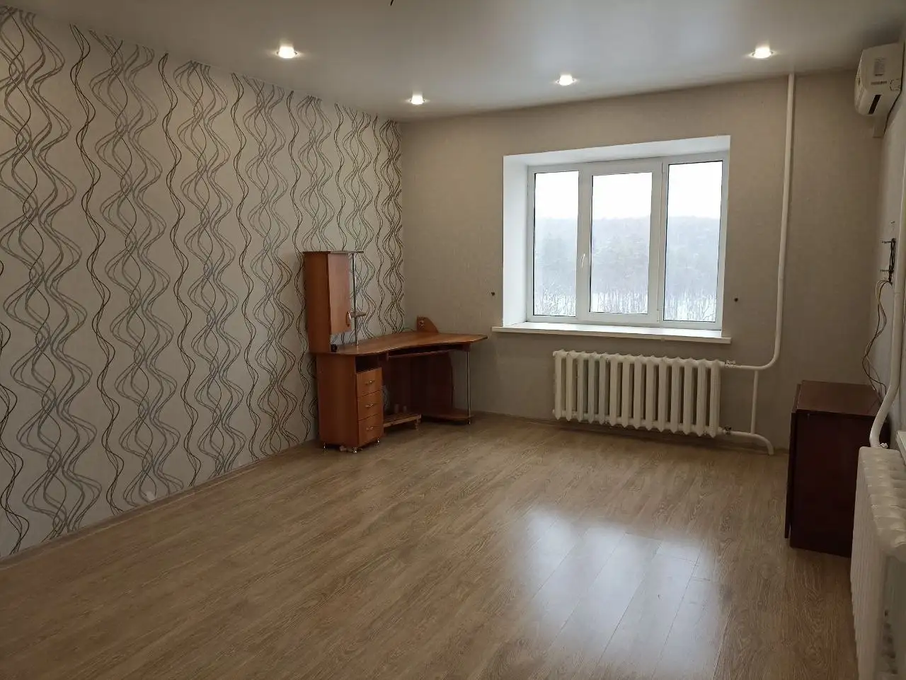 Сдается 3х-комнатная квартира в Зеленой Роще - Аренда квартир (Недвижимость) в Уфа