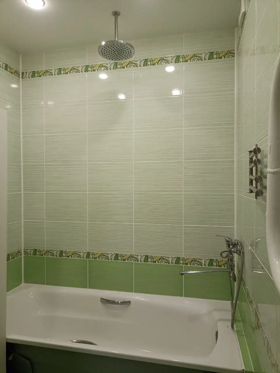 Сдается 3х-комнатная квартира в Зеленой Роще - Аренда квартир (Недвижимость) в Уфа