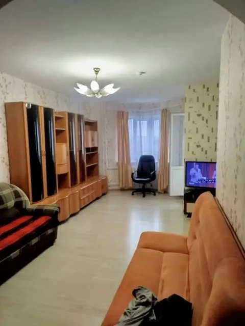 Сдается однокомнатная квартира в новом доме на ул. Российской в Уфе - Новостройки в Уфа