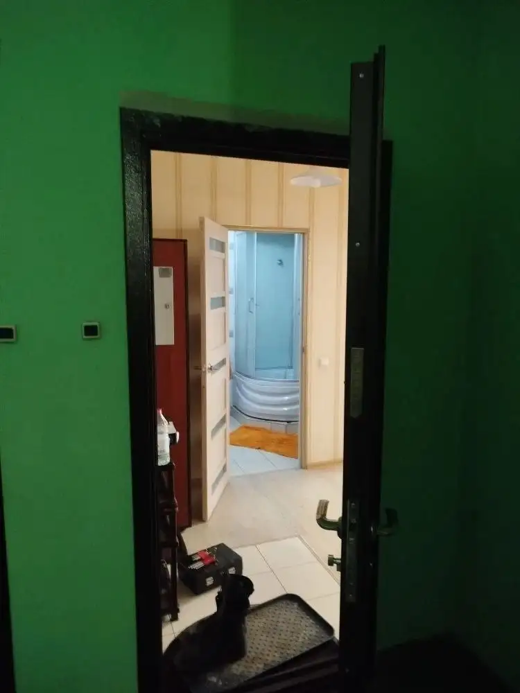 Сдается однокомнатная квартира в новом доме на ул. Российской в Уфе - Аренда квартир (Недвижимость) в Уфа