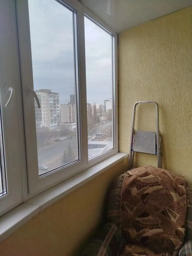 Сдается однокомнатная квартира в новом доме на ул. Российской в Уфе - Аренда квартир (Недвижимость) в Уфа