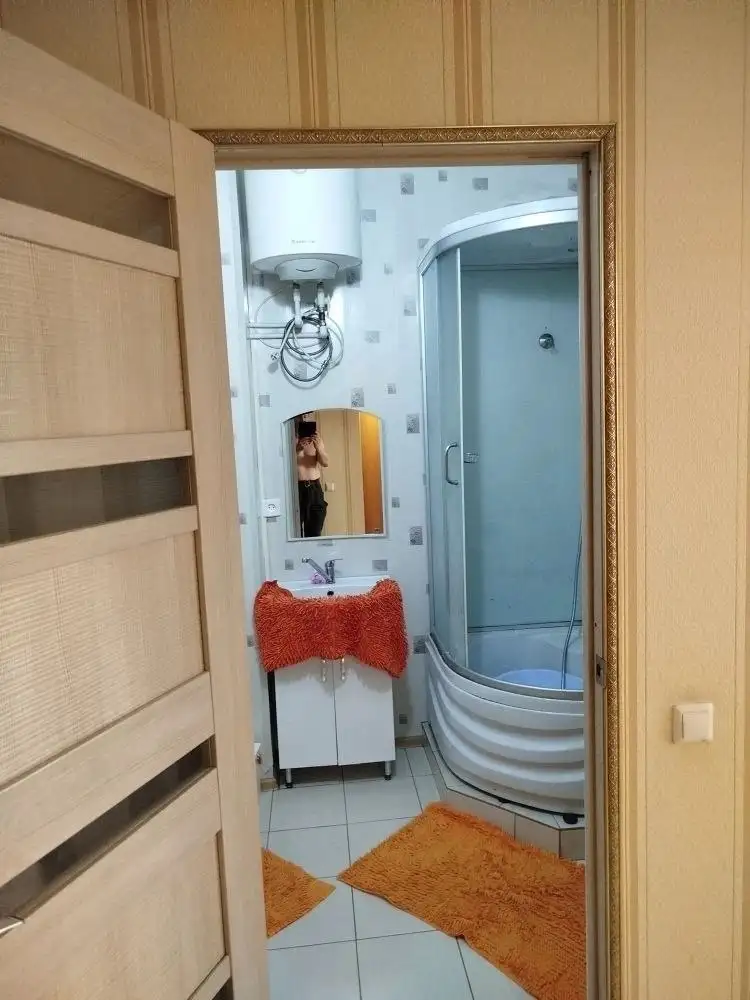 Сдается однокомнатная квартира в новом доме на ул. Российской в Уфе - Аренда квартир (Недвижимость) в Уфа