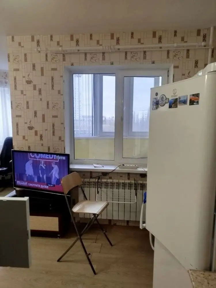 Сдается однокомнатная квартира в новом доме на ул. Российской в Уфе - Аренда квартир (Недвижимость) в Уфа