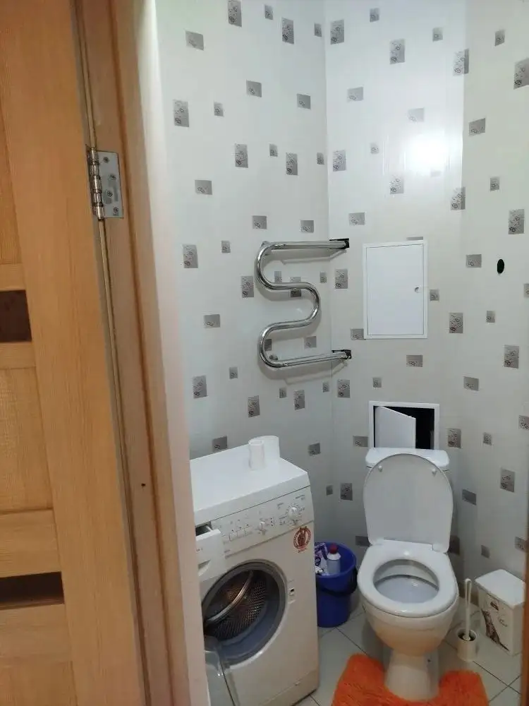 Сдается однокомнатная квартира в новом доме на ул. Российской в Уфе - Аренда квартир (Недвижимость) в Уфа