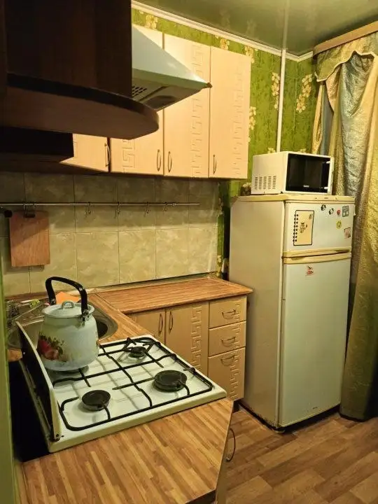 Сдается однокомнатная квартира на ул. Менделеева в Уфе - Аренда квартир (Недвижимость) в Уфа