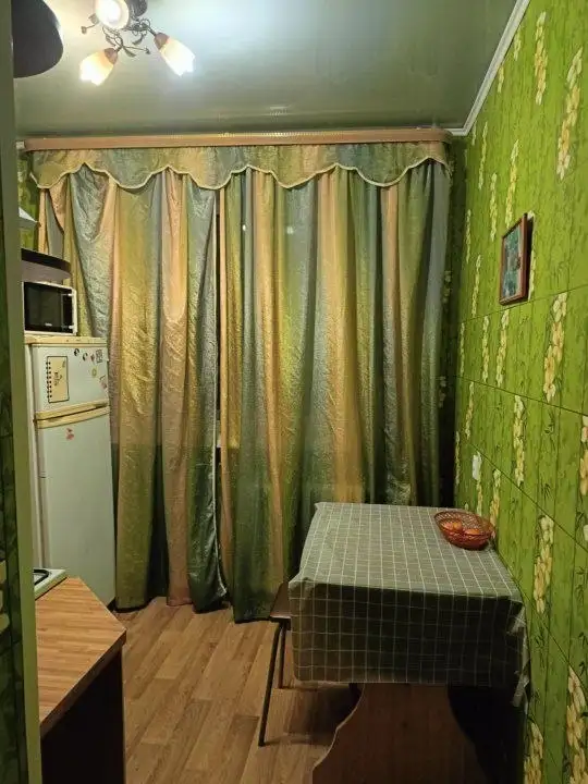 Сдается однокомнатная квартира на ул. Менделеева в Уфе - Аренда квартир (Недвижимость) в Уфа