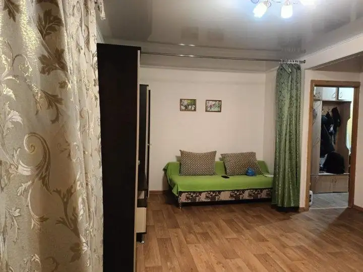 Сдается однокомнатная квартира на ул. Менделеева в Уфе - Аренда квартир (Недвижимость) в Уфа