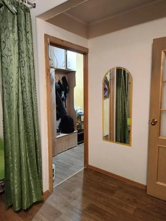 Сдается однокомнатная квартира на ул. Менделеева в Уфе - Аренда квартир (Недвижимость) в Уфа