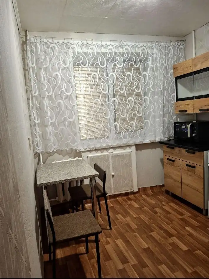 Сдается однокомнатная квартира в центре Уфы - Аренда квартир (Недвижимость) в Уфа