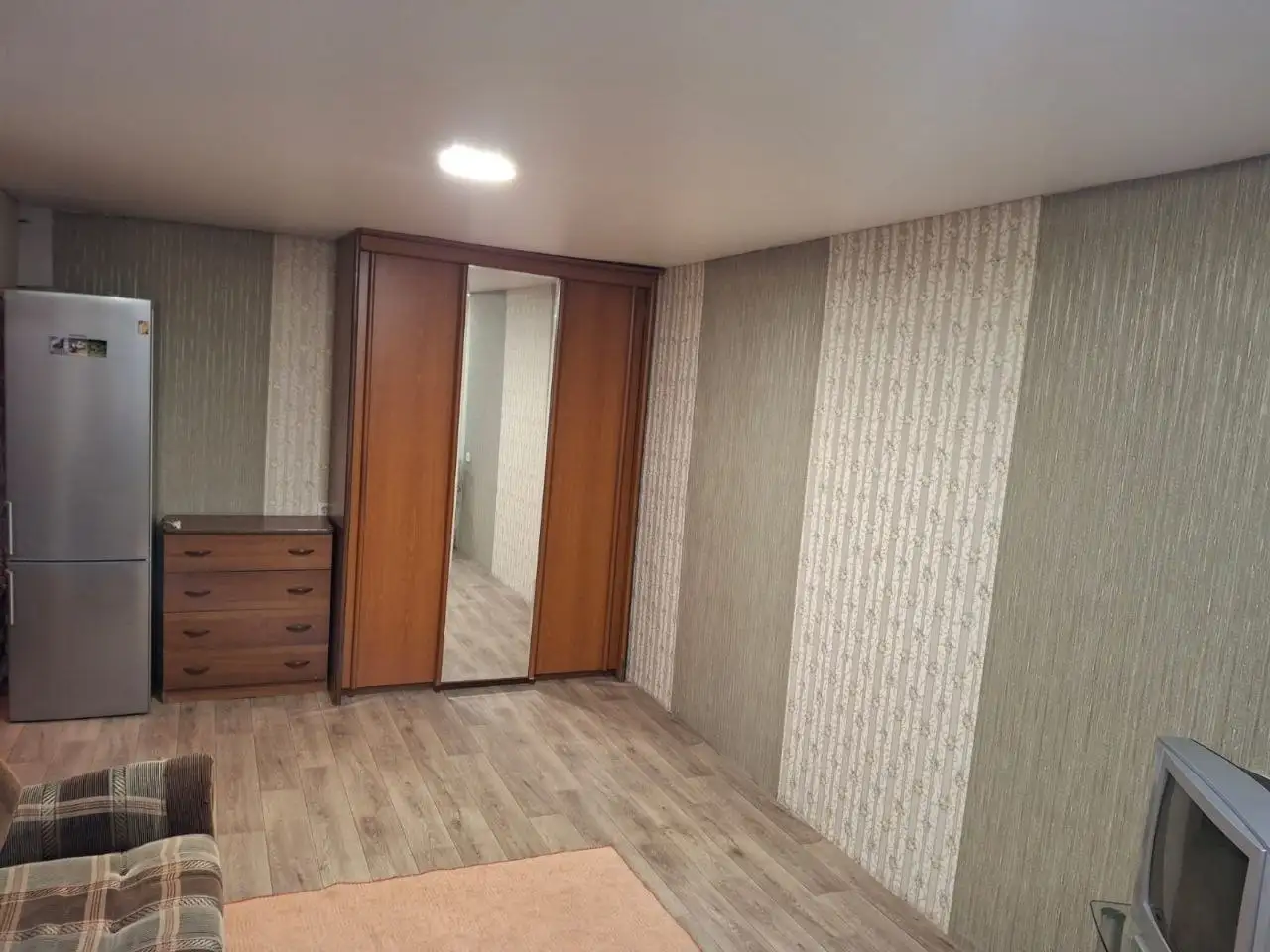 Сдается однокомнатная квартира в центре Уфы - Аренда квартир (Недвижимость) в Уфа