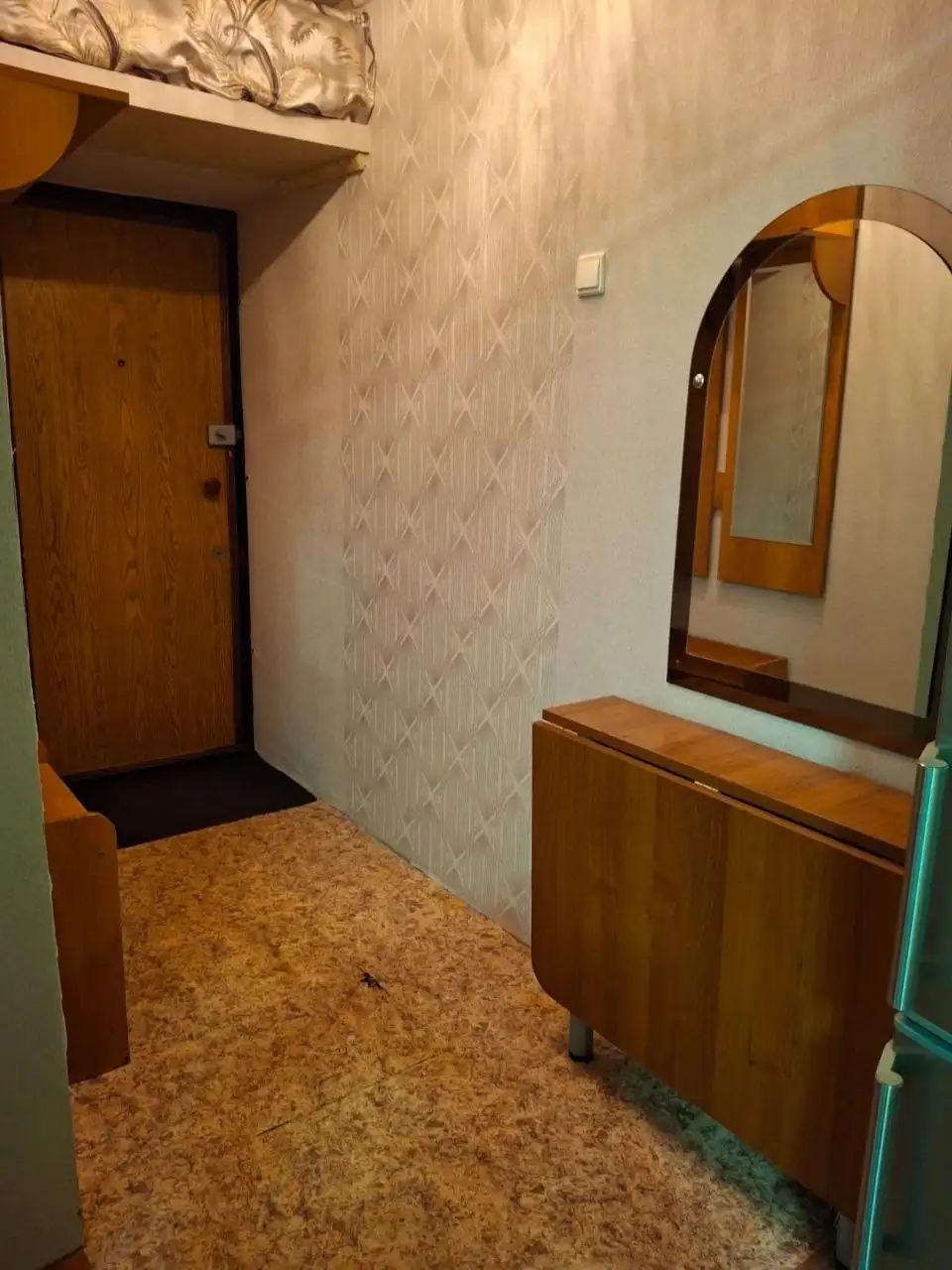 Сдается однокомнатная квартира в центре Уфы - Аренда квартир (Недвижимость) в Уфа