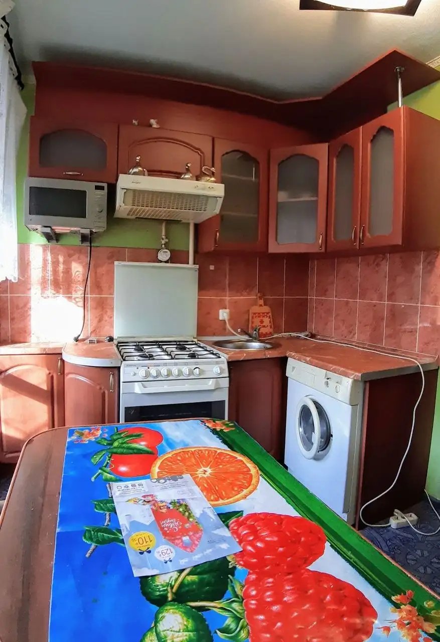 Сдается однушка в Зеленой Роще - Аренда квартир (Недвижимость) в Уфа